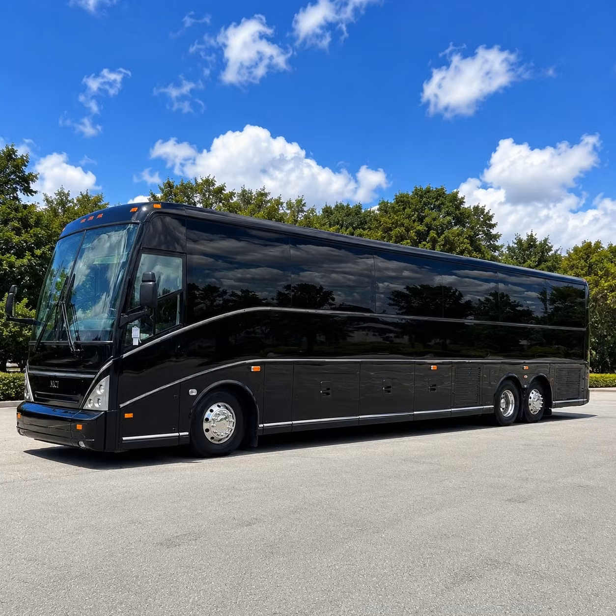 agricultural industry and corporate team transportation across tulare county