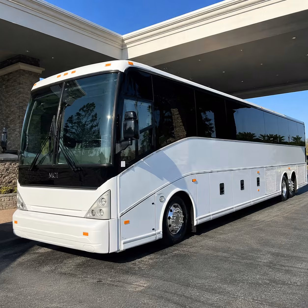 airport transportation for sequoia and kings canyon national park tour groups
