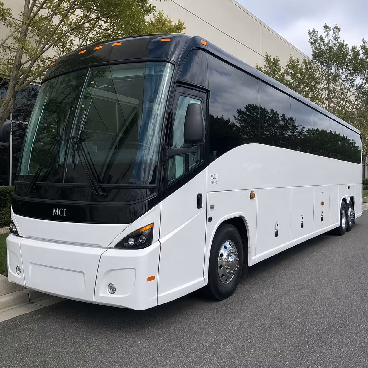 book a visalia charter bus for large prom groups and after prom plans