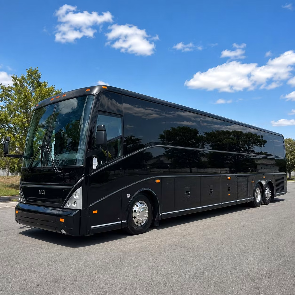 book corporate event transportation in visalia or any city nearby
