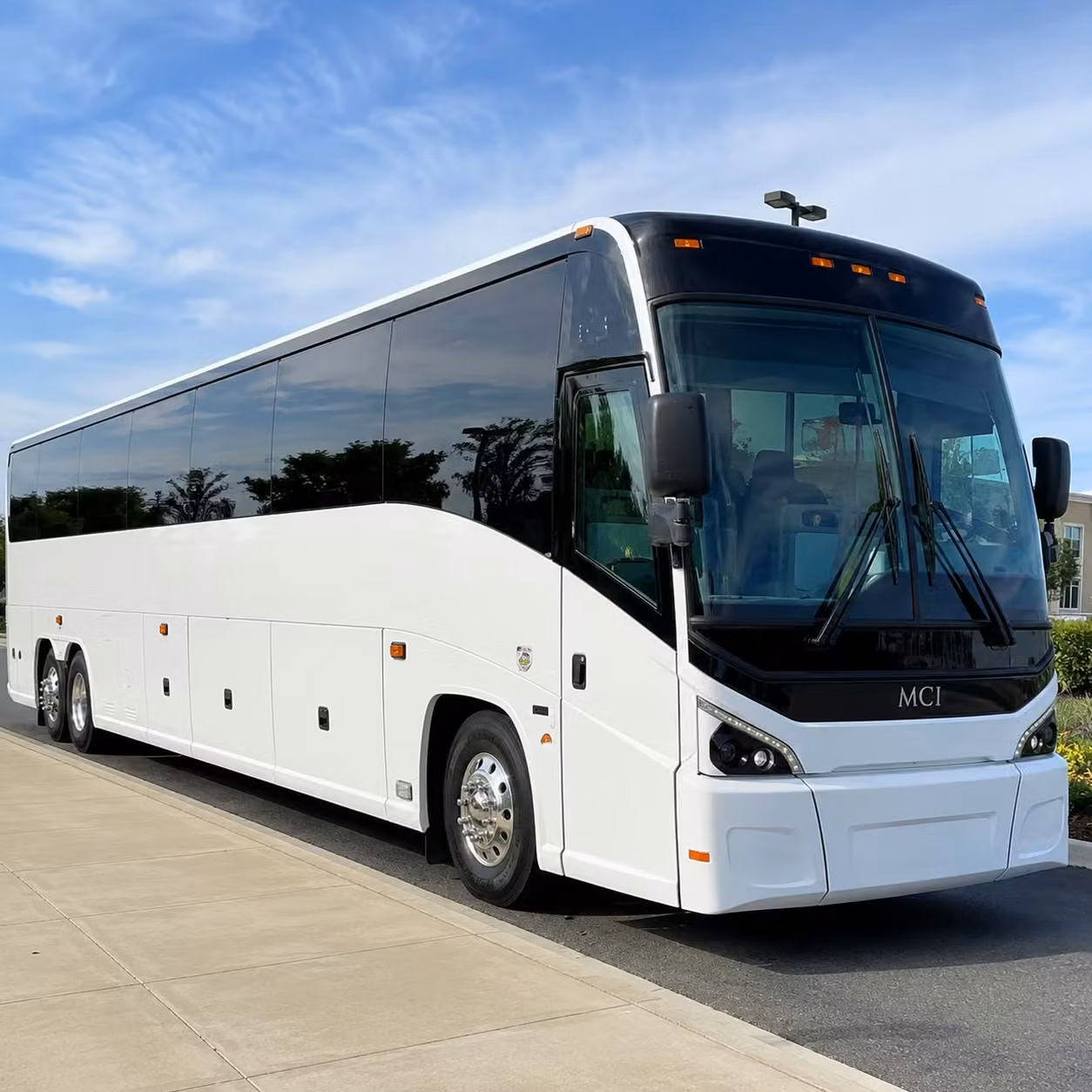 book religious group transportation in visalia or any city nearby