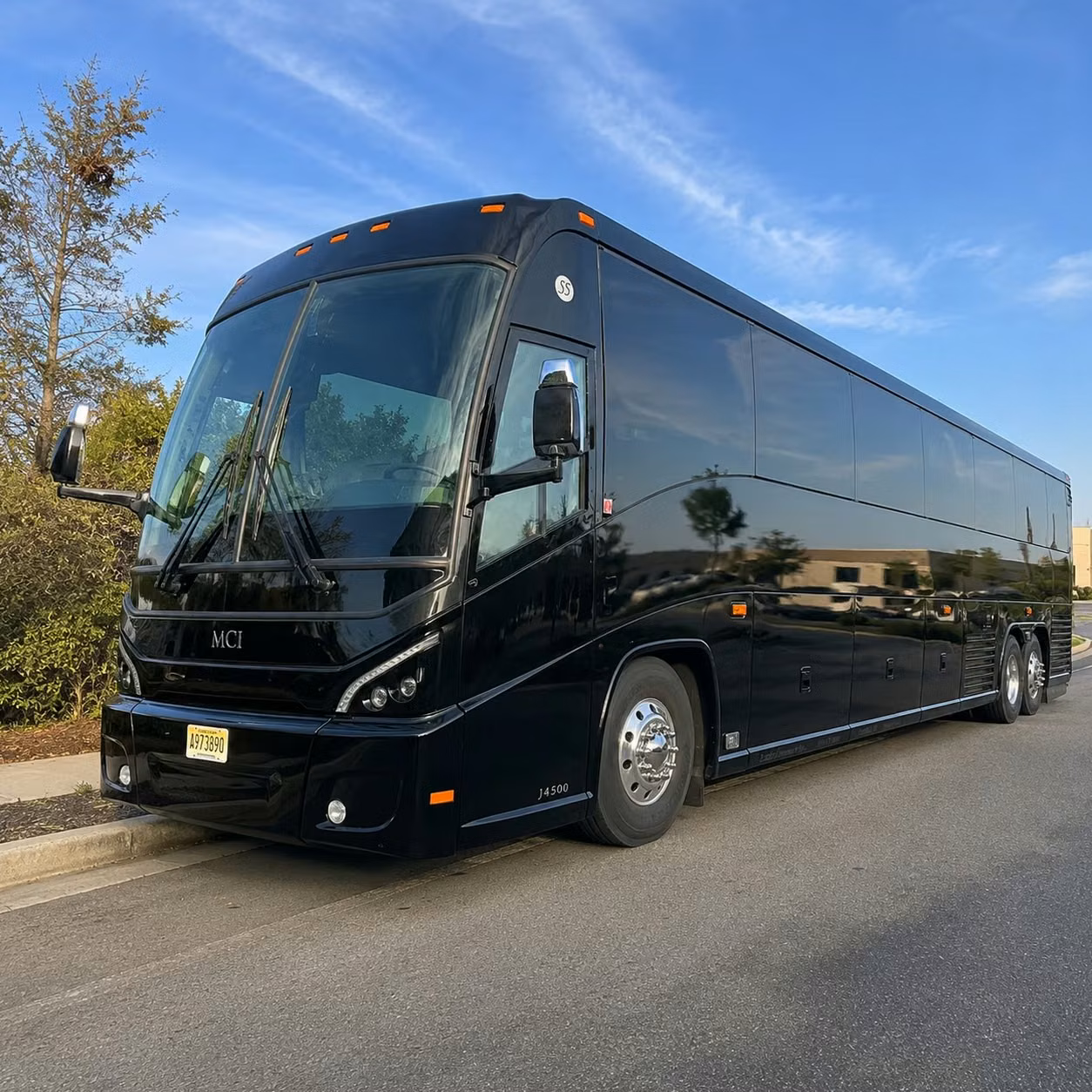busrentalvisalia com makes government military transportation in visalia straightforward for every coordinator
