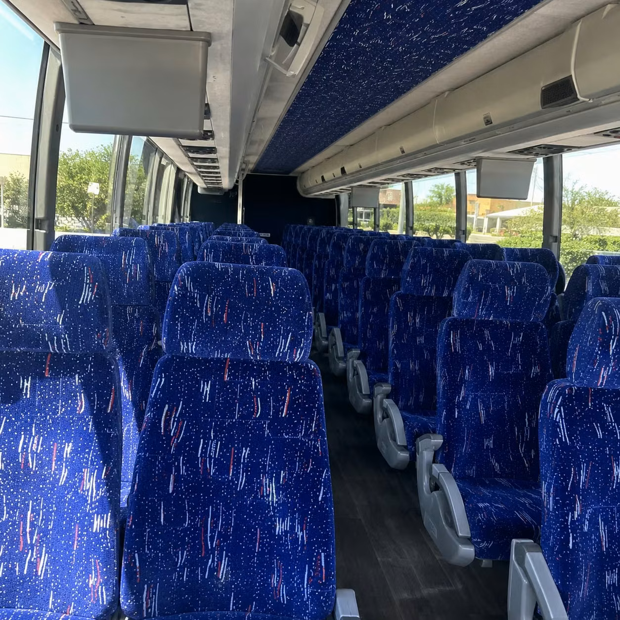 charter buses for visalia rawhide games and minor league baseball fan groups