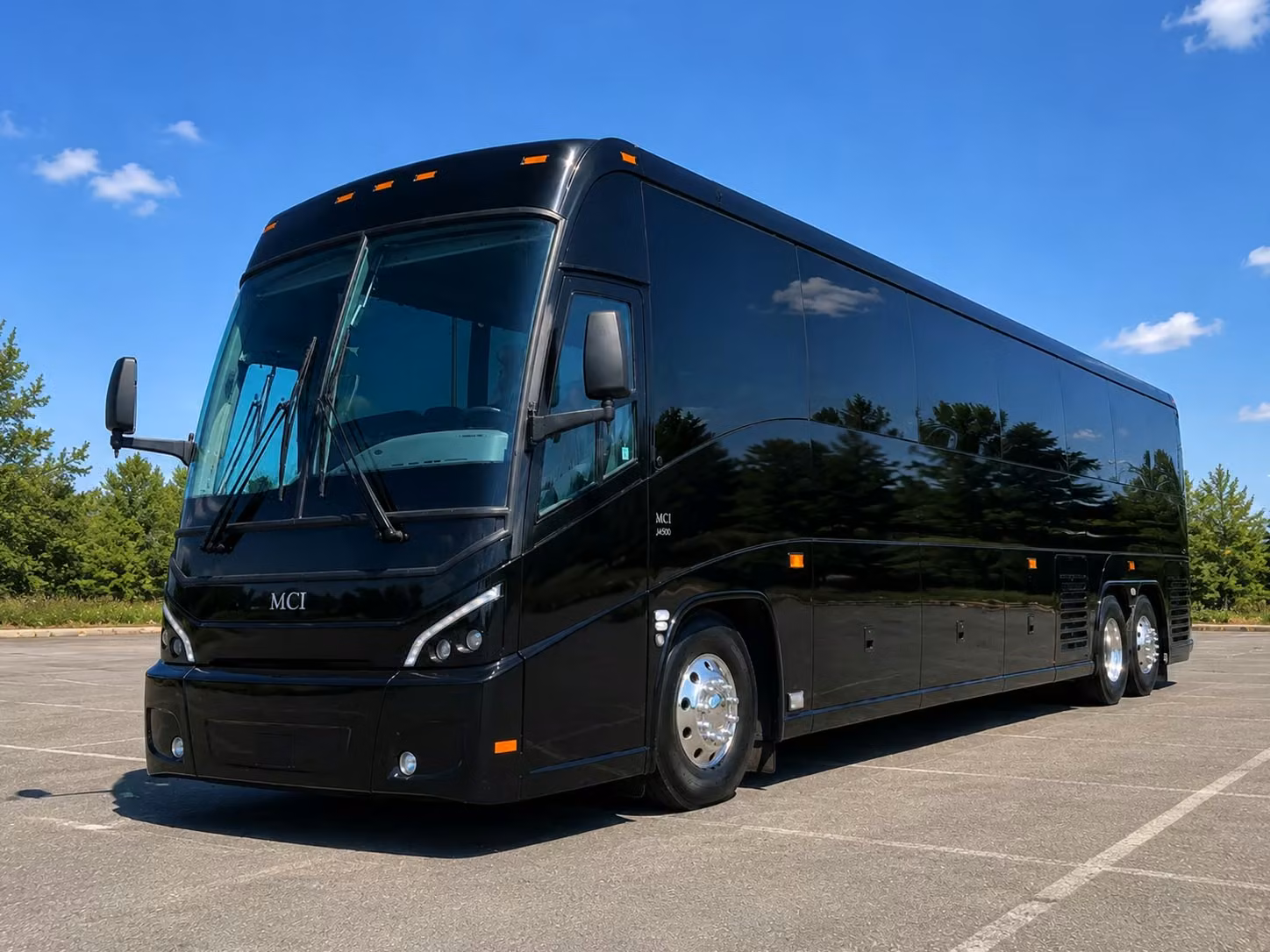 charter buses for visalia stem and science field trips