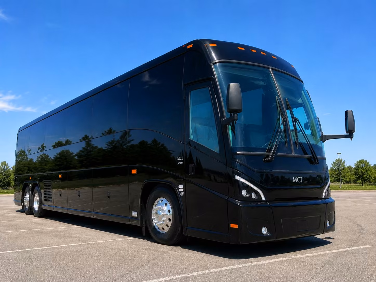 concert sporting event and private party bus rentals in visalia