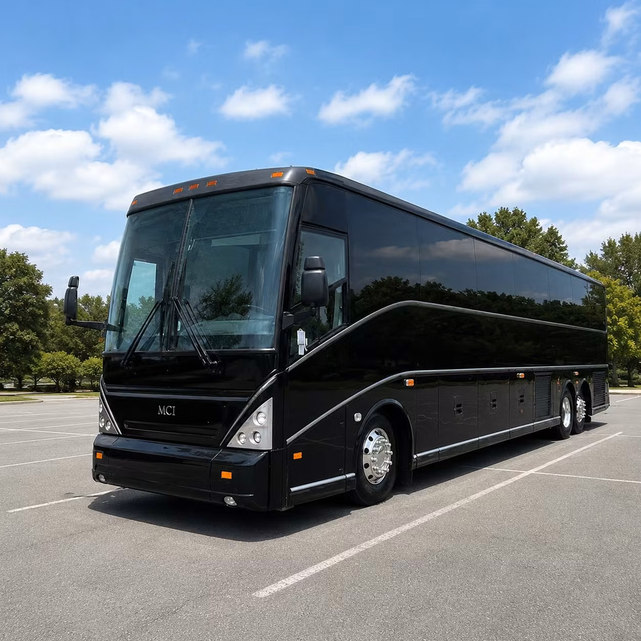 corporate shuttle services for visalia s growing business community