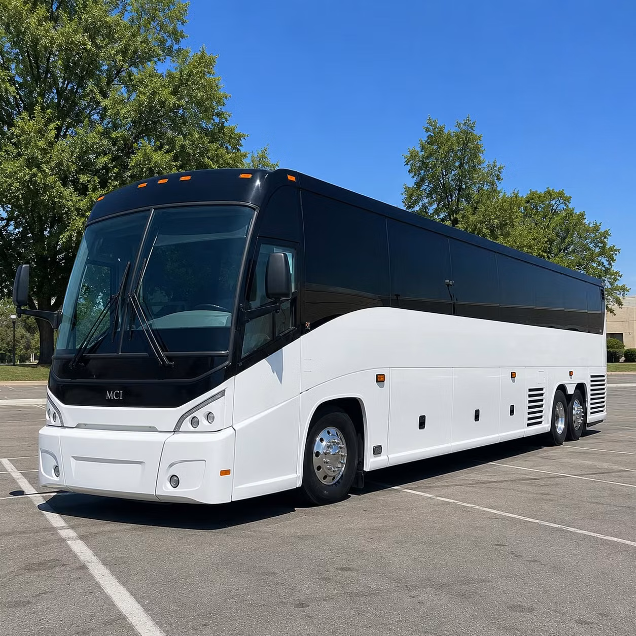 find exactly what your group needs for long distance travel from visalia california