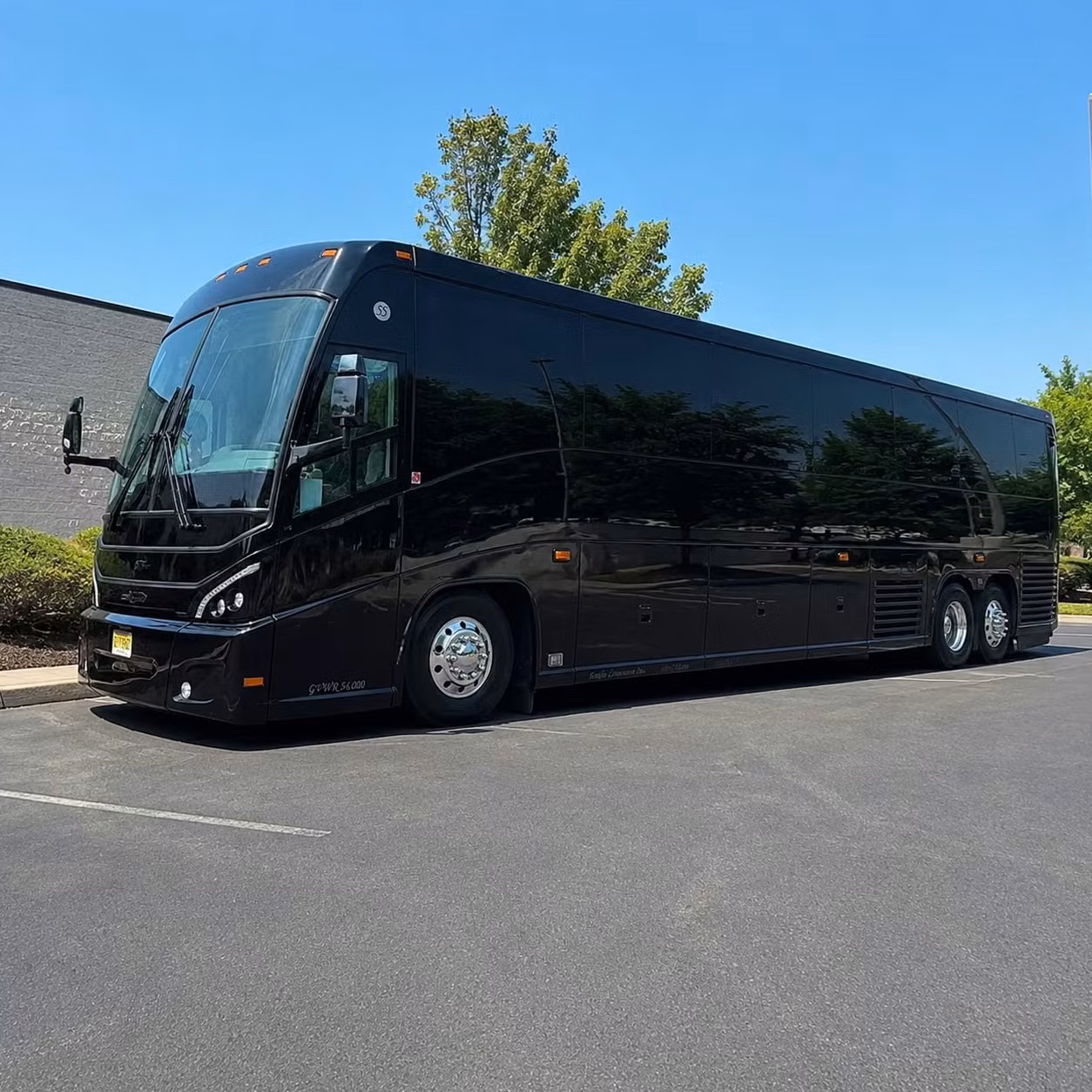 heading to southern california visalia groups have a smarter way to travel