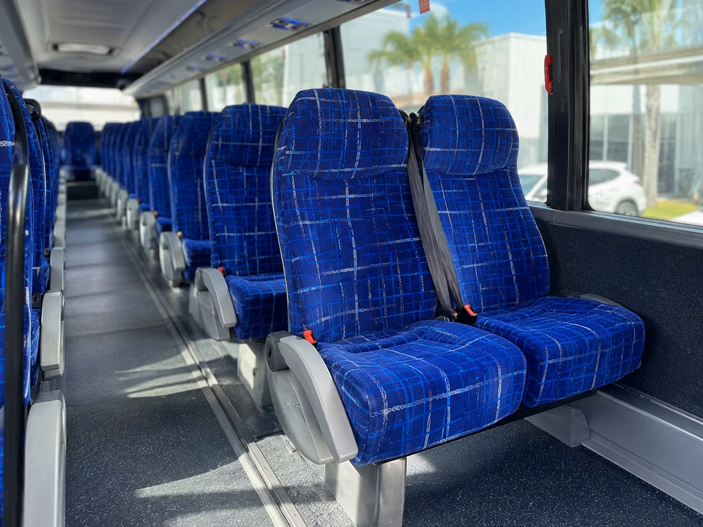 how where and when you re traveling affects your visalia charter bus rate