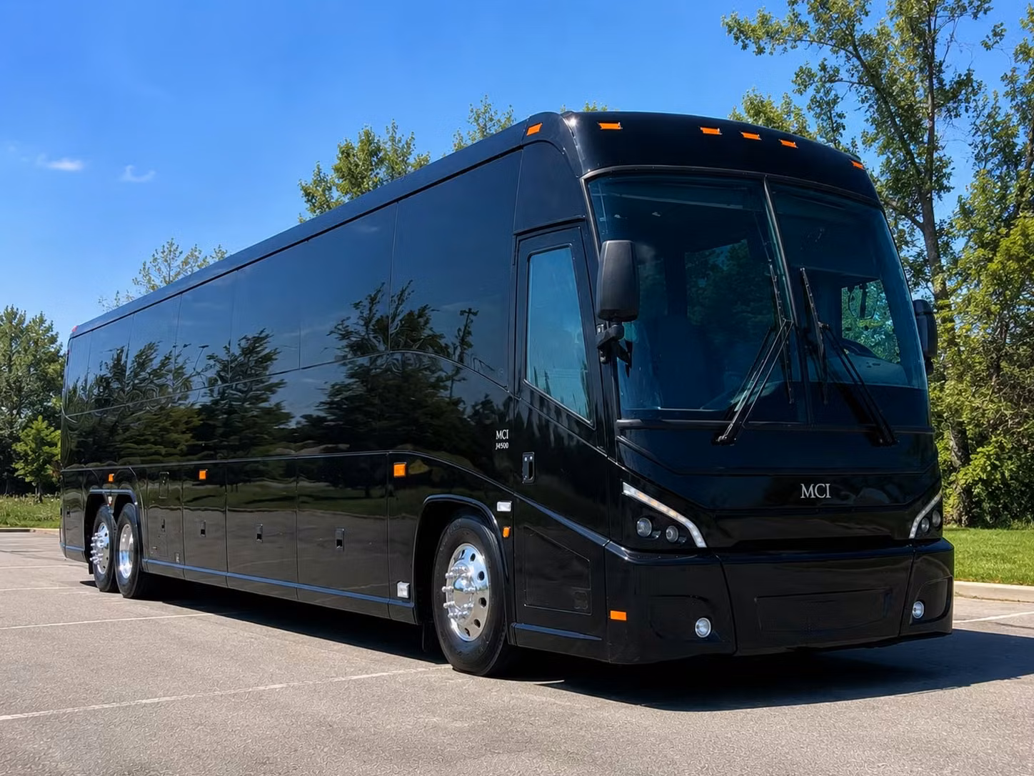long distance and overnight field trip transportation from visalia