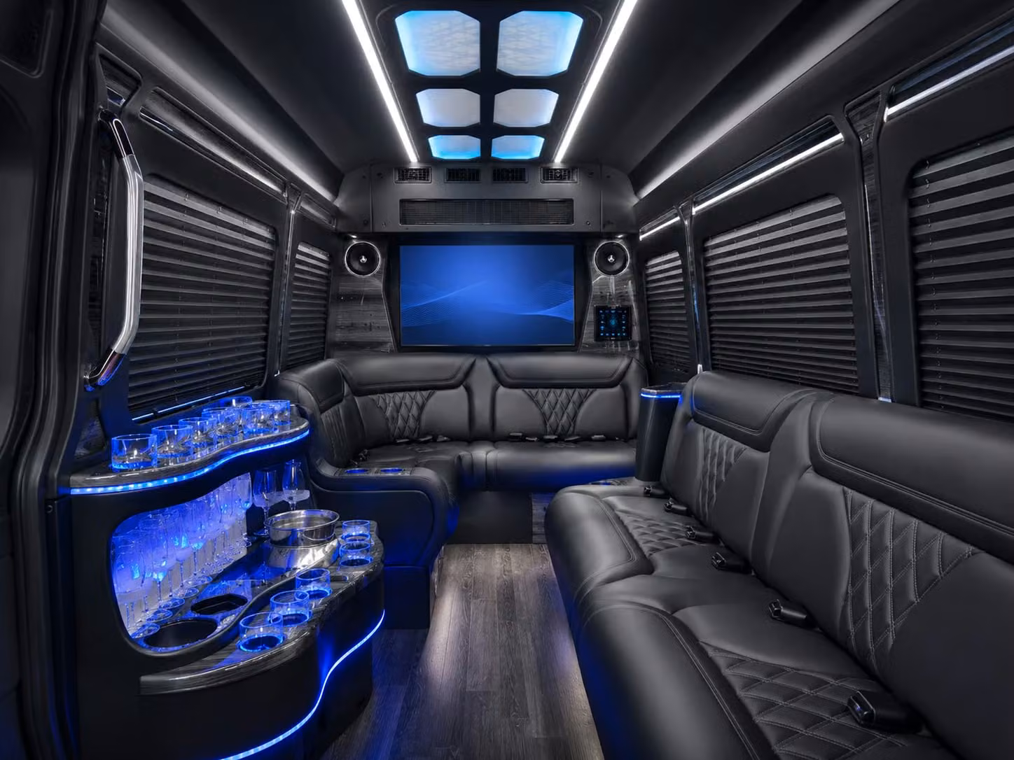 mechanics bank arena trips from visalia one bus zero stress