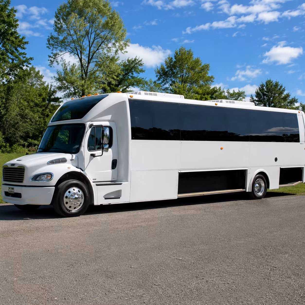 party bus
