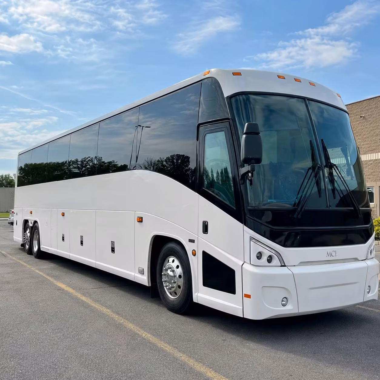visalia church conference and convention transportation made simple