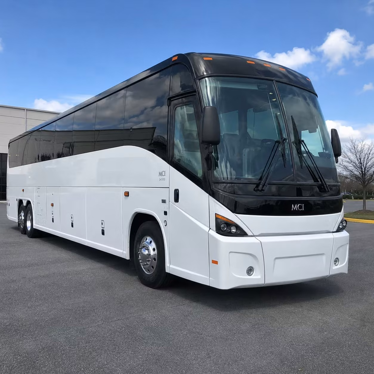 visalia employee transportation services