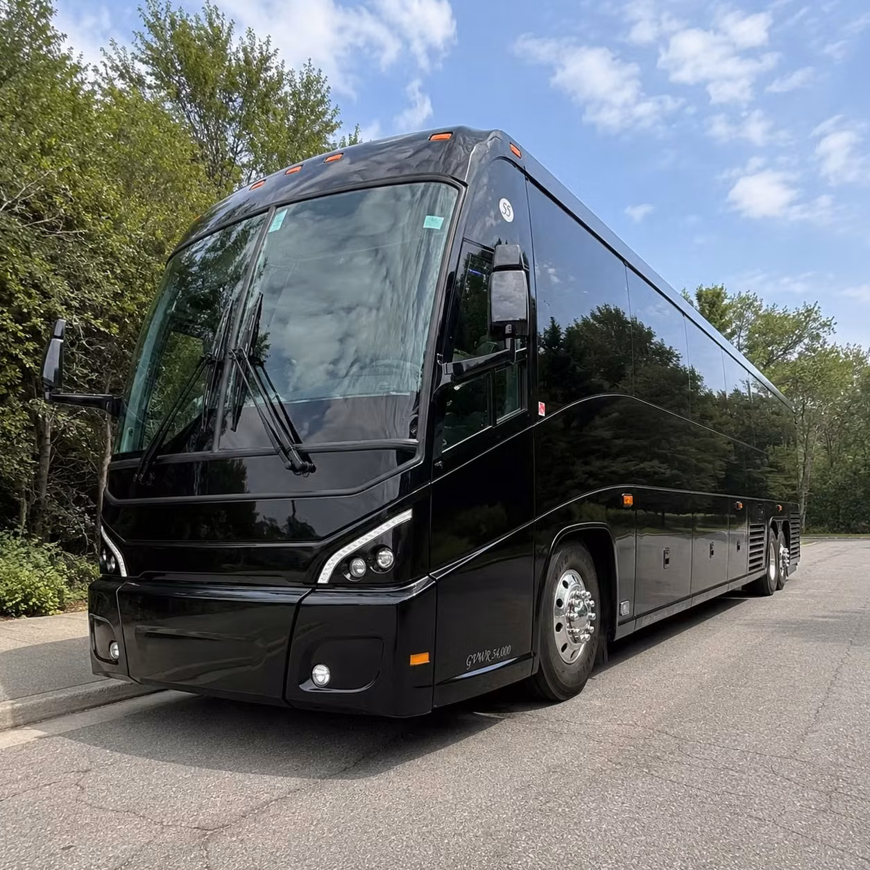 visalia long distance transportation services