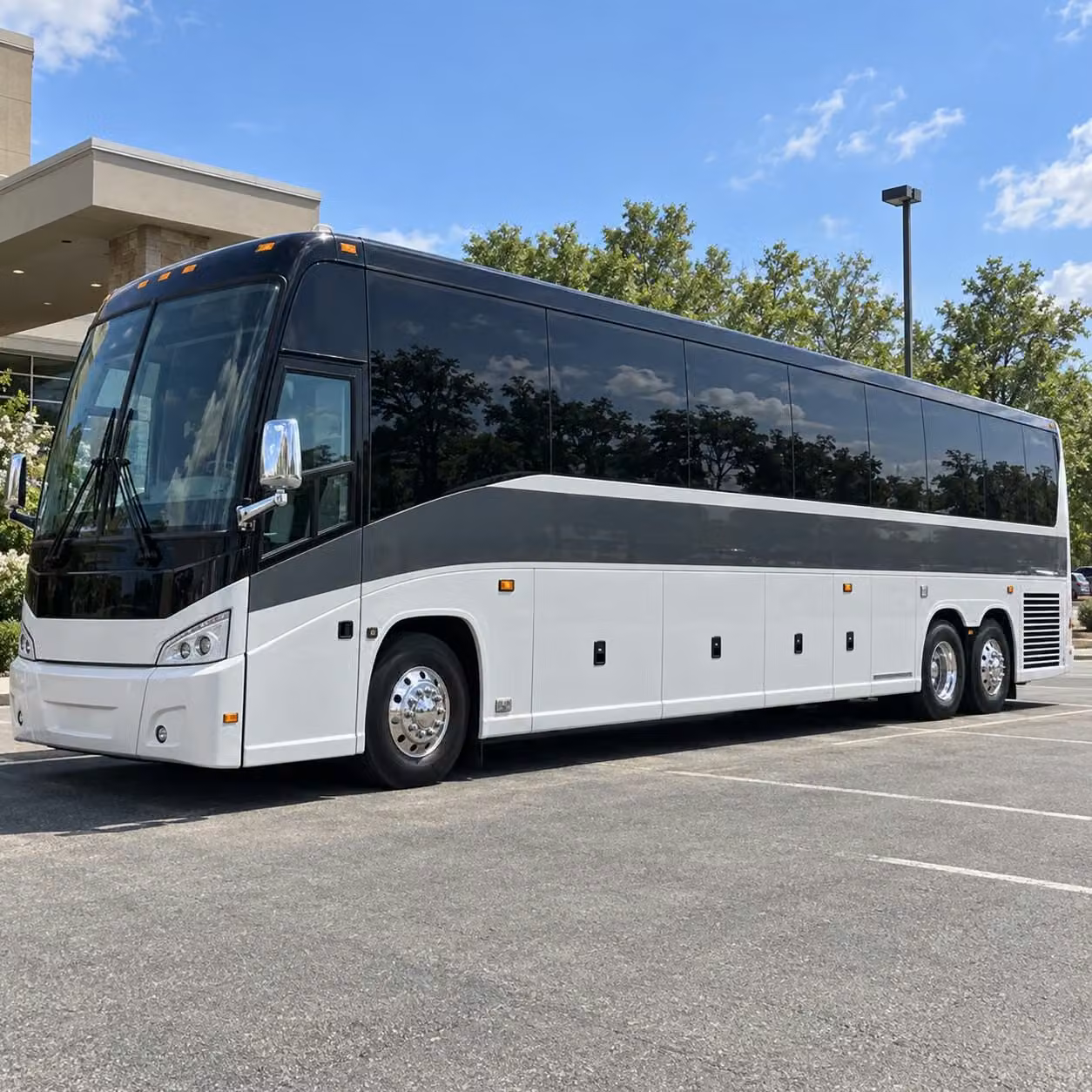 visalia prom transportation is easy to lock in even for last minute groups