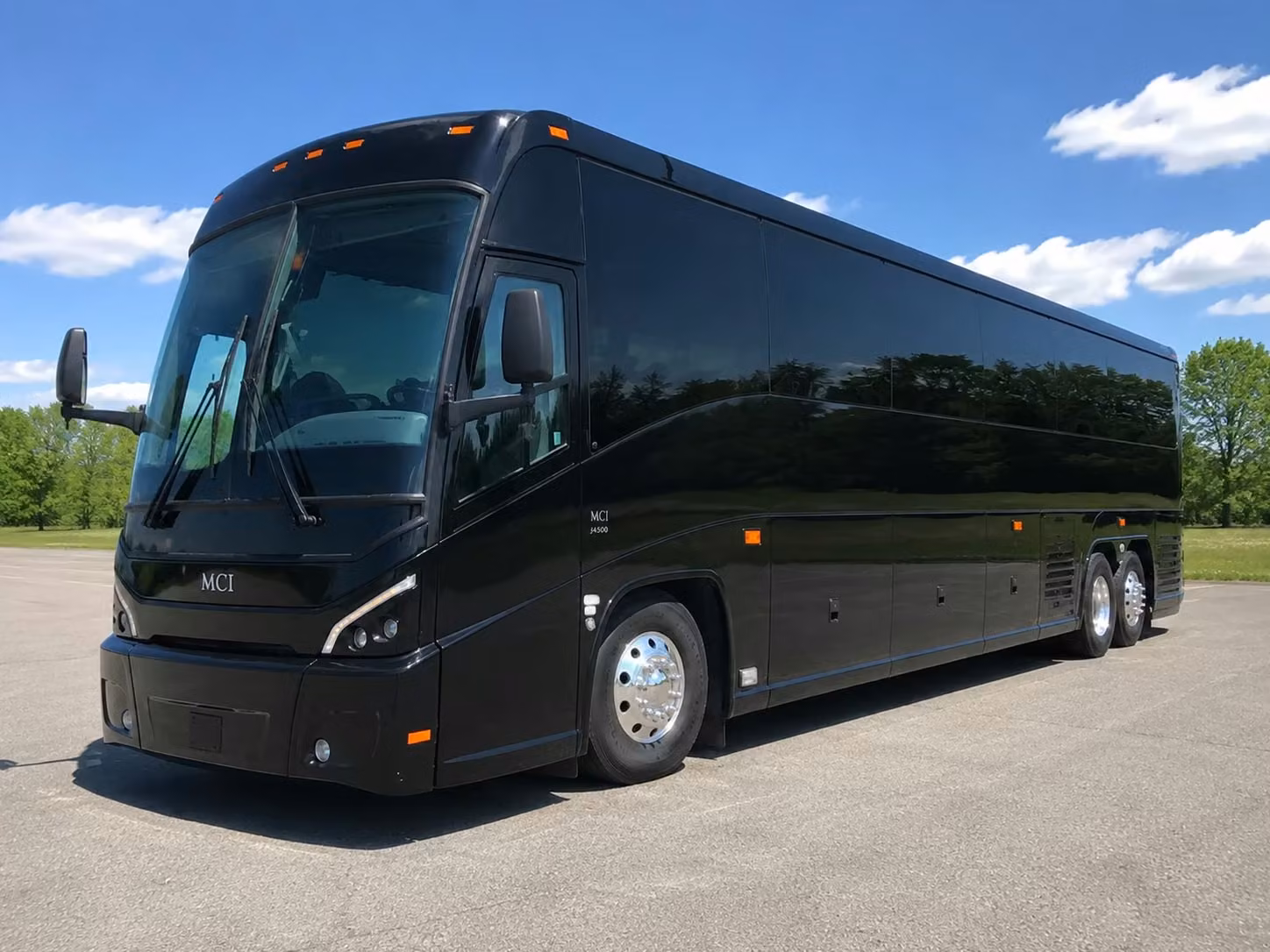 visalia school field trip and sports team bus rentals